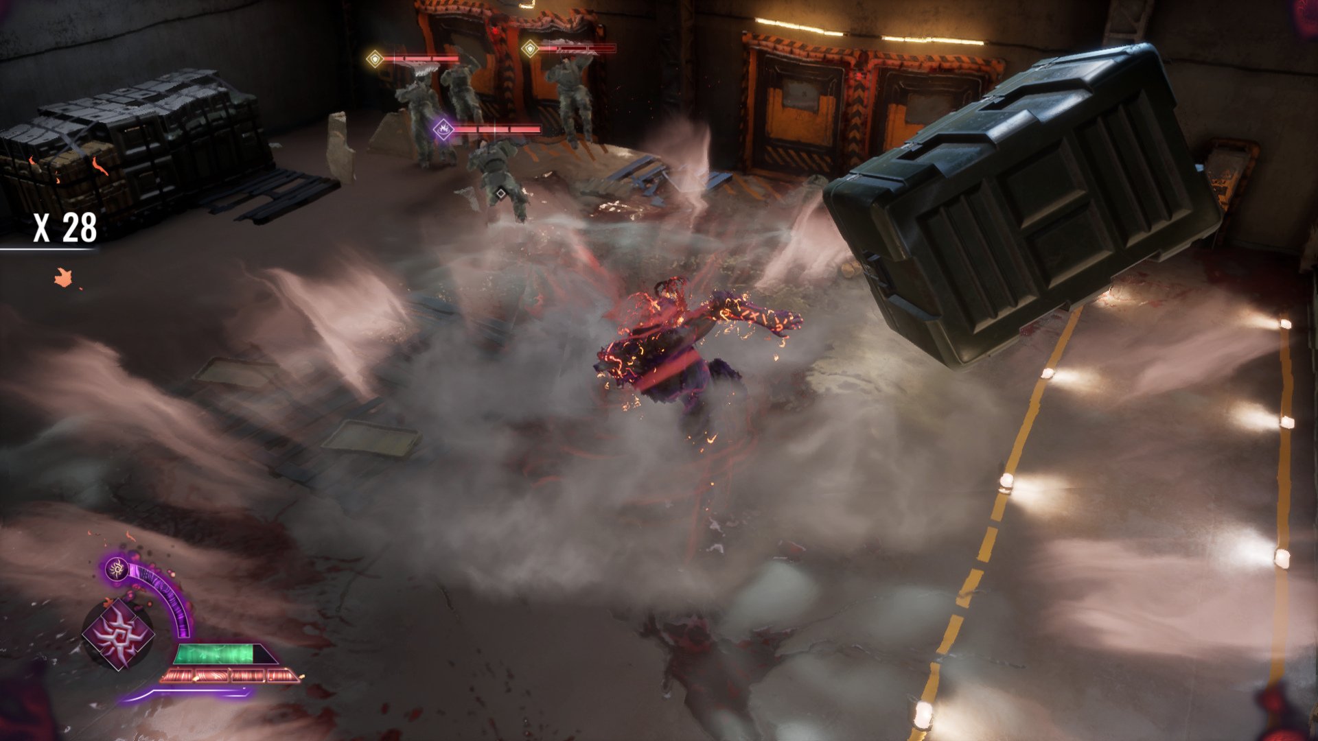 Werewolf: The Apocalypse - Earthblood - Imagen 6